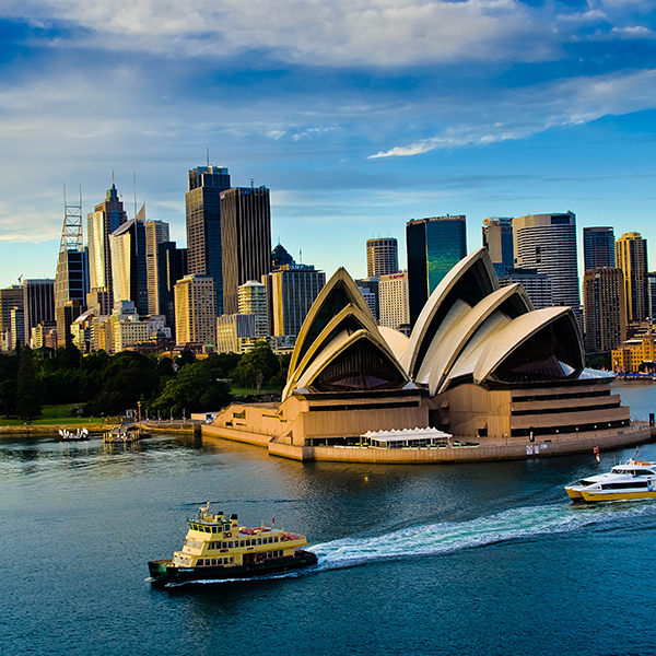 Australia