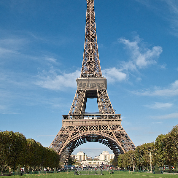 EUROPE